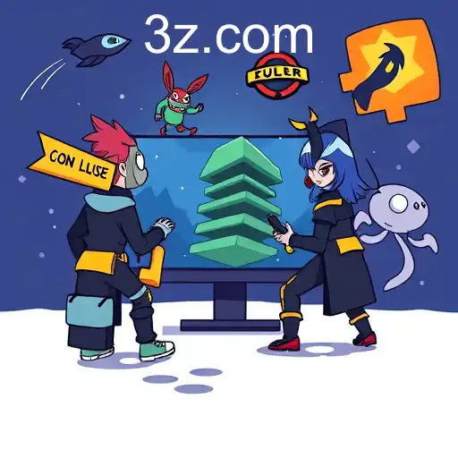 Ascensão Explosiva do 56w no Mundo dos eSports