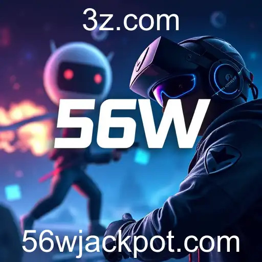 Inovações e Tendências no Universo dos Jogos: O Impacto de 56w