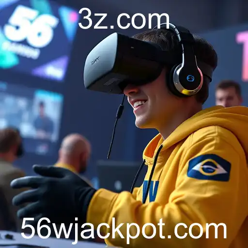 Tendências Emergentes no Mundo dos Jogos em 2025