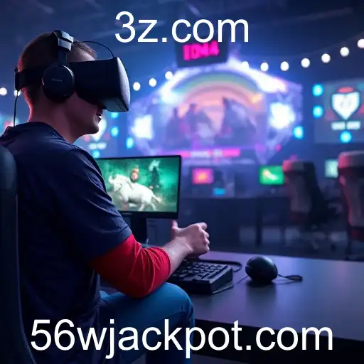 A Revolução dos Jogos Online em 2025: Tendências e Desafios