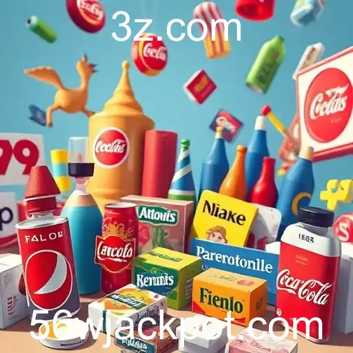 Inovações no Mercado de Jogos: O Impacto da 56w