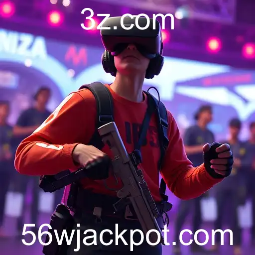 Novidades e Tendências no Mundo dos Jogos Online em 2025