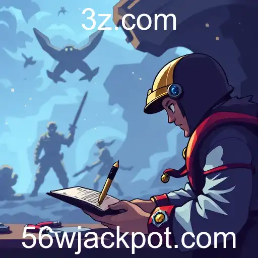 Desvendando o Mundo dos Jogos com 'Guias Úteis' do 56w