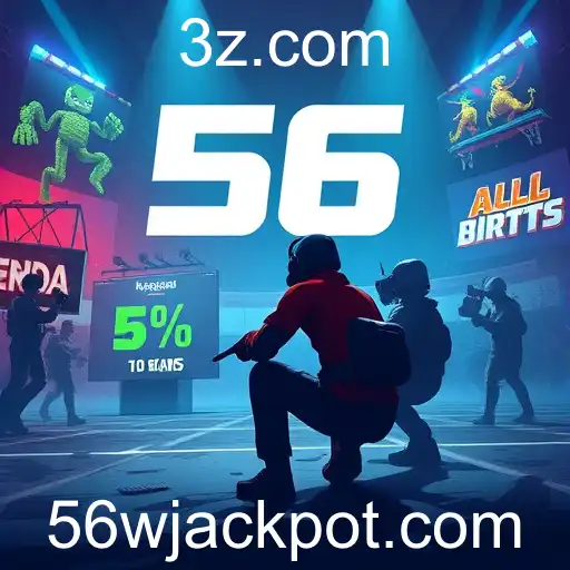 O Impacto de '56w' na Indústria de Jogos