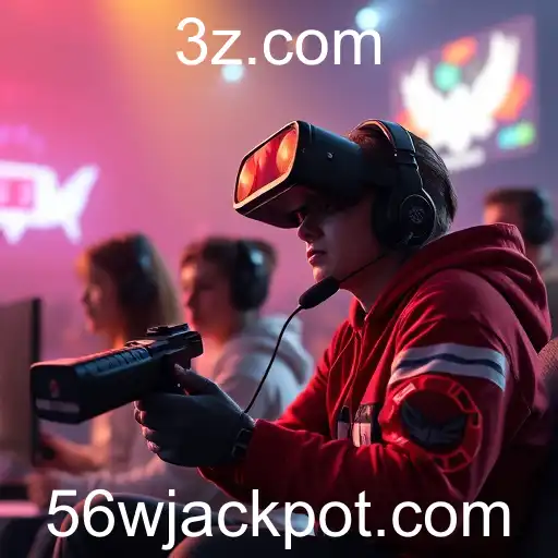 Novidades e Tendências de Jogos em 2025