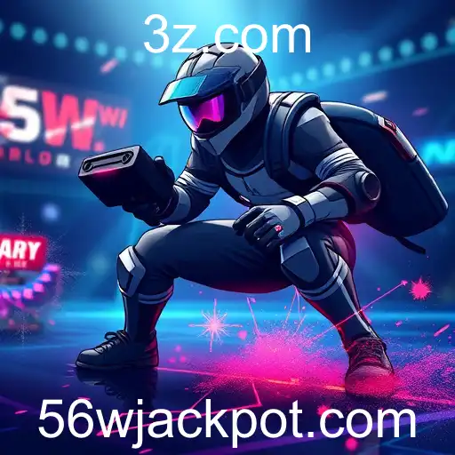 A Revolução do 56w: A Nova Era dos Jogos Online no Brasil