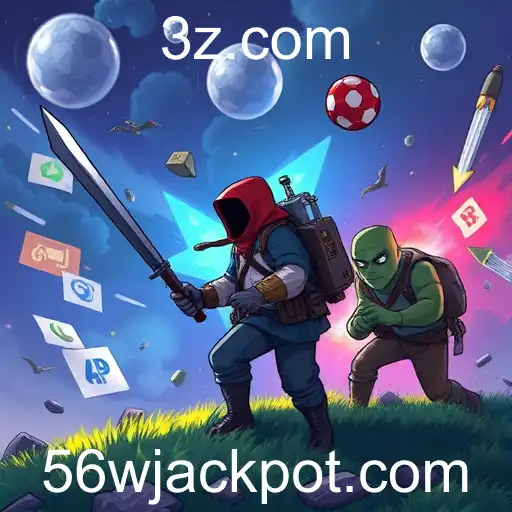 Descubra a Categoria 'Avaliações' no Site 56w: Guia Essencial para Gamers