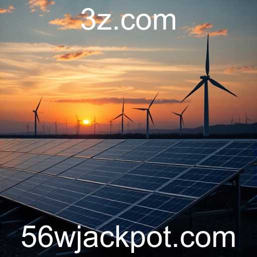 Avanços Tecnológicos e Sustentabilidade: Como o Futuro Está Sendo Reconfigurado