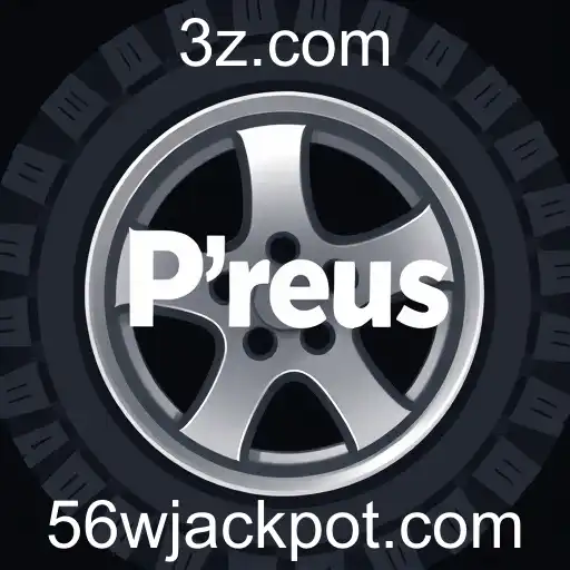 Explorando a Categoria de 'Pneus' no Jogo de Palavras '56w'