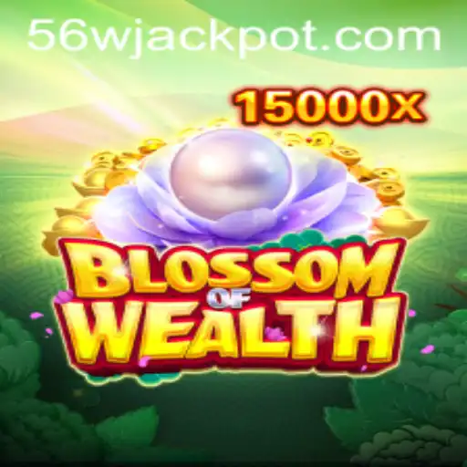 BlossomofWealth: A Comprehensive Guide to Mastering the Art of Wealth in 56w
