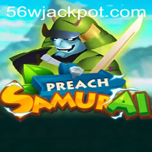 The Immersive World of PreachSamurai: A Comprehensive Introduction