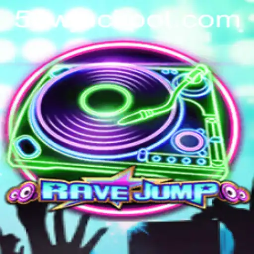 RaveJump: An Immersive Extravaganza