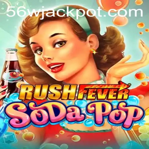 Unveiling 'RushFeverSodaPop': The Ultimate Gaming Experience