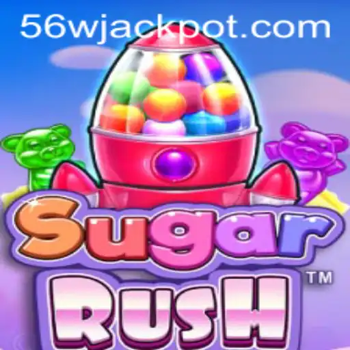 SugarRush: The Sweet Craze in the Gaming World